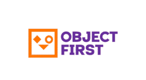 object-first